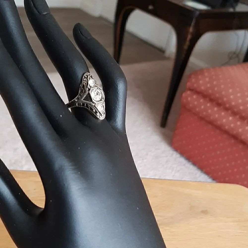 Fashion ring - Picture 3 of 3